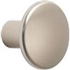 Muuto - Appendiabiti The dots - Beige - Acciaio - Designer Lars Tornoe