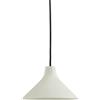 Serax - Sospensione Seam - Bianco - Porcellana - Designer Seppe van Heusden