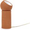 Serax - Lampada da tavolo Terra - Arancione - Terracotta - Designer Lauren Van Driessche
