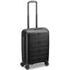 MODO BY RV RONCATO SUPERNOVA 2.0 trolley cabina altezza 55 cm, con sistema di chiusura TSA - nero