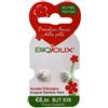Biojoux Orecchini BJT 939 Open Heart With Crystals
