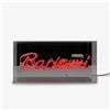 Locomocean Insegna Neon Baciami Acrylic Box