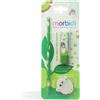Morbidì Stick Labbra Idratante Protettivo Kiwi 100% Naturale 1 pz Protezione per le labbra