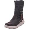 Superfit Crepuscolo, Stivali da Neve, Grigio 2000, 32 EU