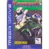 Konami Kawasaki Superbikes