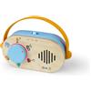 Baby Einstein- Hape Giocattolo per Bambini, Small, 17011