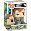 Funko Pop! Animation: TRG - Ray Stantz - The Real Ghostbusters - Figura in Vinile da Collezione - Idea Regalo - Merchandising Ufficiale - Giocattoli per Bambini e Adulti - Cartoons Fans
