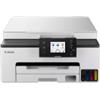 Canon Maxify Gx1050 (6169C006) Stampante Multifunzione Inkjet Tanica A4 Wifi + Lan Fronte/Retro Auto