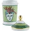 GINORI 1735 VASO MOSS GREEN - IL VIAGGIO DI NETTUNO