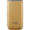 Brondi Magnum 4 Gold