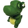 Wild Winkers - Dino di Deluxebase. Dinosauro giocattolo da spremere con occhi che spuntano. Giocattolo per adulti e bambini. Figure di animali giocattolo squishy per bambini.