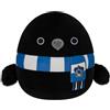 Squishmallows Harry Potter Ravenclaw Raven - Peluche Jumbo da 16 pollici