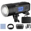Godox WITSRO AD400Pro All-in-One Flash Light Speedlite TTL Auto-flash GN72 1 / 8000s HSS 2.4G Wireless X System Batteria al litio integrata