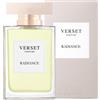 YODEYMA Srl VERSET RADIANCE EDT 100ML