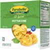BIOALIMENTA Srl FARABELLA Pasta Fettucc.250g