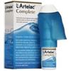BAUSCH & LOMB-IOM SpA Artelac complete multidose 10 ml - ARTELAC - 971664596