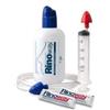 ENVICON MEDICAL Srl Rinoway doccia per irrigazione nasale + 15 sali isotonici - ENVICON MEDICAL - 971390733