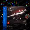 LEGO ⭐ LEGO 75356 Super Star Destroyer Executor Star Wars 40 Anniversary