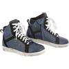 Overlap Scarpe moto Overlap Toran Navy
