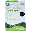 Aquarium Münster Acquario Münster aquavital granu - peat 1200 ml