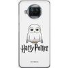 Ert Group custodia per cellulare per Xiaomi MI 10T LITE/REDMI NOTE 9 PRO 5G originale e con licenza ufficiale Harry Potter, modello 070, parzialmente trasparente