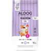 Aldog Super Premium Pork Adult Medium Large con Maiale e Riso per Cani - Sacco da 12 kg
