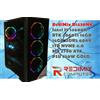 Redimix Computer RediMix B1430NK - Gaming ATX- Intel I5 14600KF- Z790- RTX 4060 TI 16GB- 16GB DDR5 6000MHZ- 1TB SSD NVME 4.0- 850W Gold