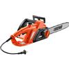 Echo Motosega elettrica Echo ACS-2200 con barra 40cm 2200W