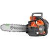 Husqvarna Motosega Husqvarna T542i XP professionale con frizione senza batteria e caricabatterie