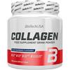 BioTechUSA Collagen drink powder (300 g, Lampone Nero)
