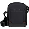 SAMSONITE TRACOLLA NERA, PRO-DLX 6, 147144