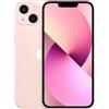 APPLE IPHONE 13 128GB ROSA RICONDIZIONATO GRADO B + GARANZIA 12 MESI