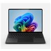 MICROSOFT Notebook Surface Laptop Copilot + PC touchscreen -16GB/512GB - 7th edition - Nero- ZGX-00047