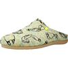 HOT POTATOES GIOSEPPO HOT POTATOES PROTTES, Pantofole Uomo, Gris, 45 EU