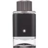 Mont Blanc Explorer Eau de Parfum da uomo 100 ml