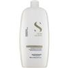 Alfaparf Milano Semi Di Lino Diamond Illuminating Conditioner balsamo nutriente per la lucentezza dei capelli 1000 ml