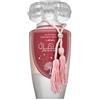 Lattafa Mohra Silky Rose Eau de Parfum da donna 100 ml