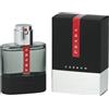 Prada Luna Rossa Carbon Eau de Toilette (uomo) 50 ml