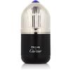 Cartier Pasha de Cartier Édition Noire Eau de Toilette (uomo) 50 ml variante Imballaggio nuovo