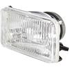 HELLA 1LB 003 177-511 Alogeno Gruppo ottico, Faro principale - 12V - ECE - Sx/Dx