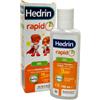 EG spa LABOR. EUROGENERICI HEDRIN RAPIDO GEL 100ML