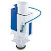 Grohe GRO-38735000 38735000-Pieza de inodoro, Nero