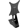 VIVO Staffa adattatore VESA progettata per monitor Asus serie VZ VZ229HE, VZ229N, VZ239H-W, VZ249H, VZ249HE, VZ279H, VZ279H, VZ27AQ, VZ239HE, e VZ279HE, MOUNT-ASVZ01