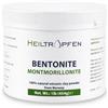 Heiltropfen Argilla bentonitica - polvere - 454g