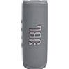 Jbl Cassa Bluetooth stereo Grigio 20 W JBLFLIP6GREY