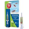 Protect Home Fastion Gel Scarafaggi, Insetticida gel pronto all'uso, Veleno scarafaggi, Efficace Elimina l'intera colonia in breve tempo, Azione per ingestione. Ambienti interni. 5g