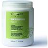 Oyster cosmetics, Cosmetics Sublime Maschera All'olio D'oliva Ristrutturante Edistricante, Bianco, Green, 1000 Millilitro