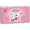 Confetti Maxtris , Classico Rosa, Cioccolato, 1000 Grammo