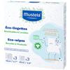 LAB.EXPANSCIENCE ITALIA Srl Salviette Riutilizzabili Mustela 6 Pezzi
