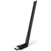 TP-Link Archer T2U Plus Dongle USB Wireless AC600 600Mbps Dual Band USB 2.0 Nero